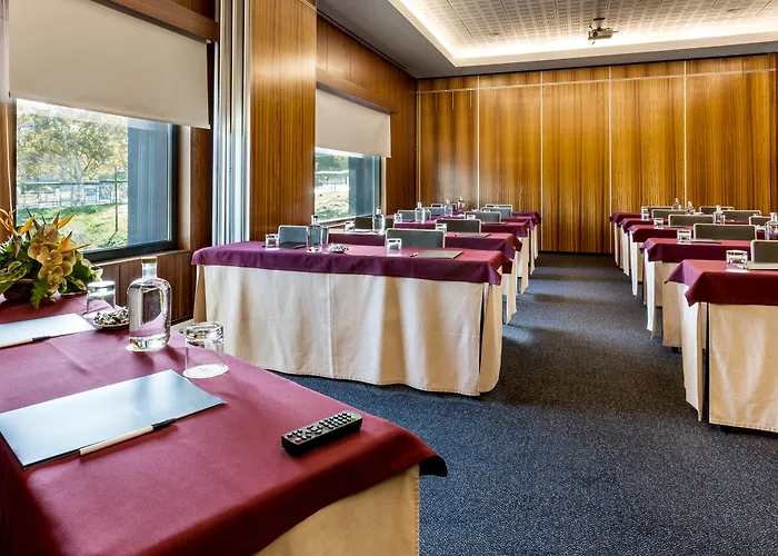 AcoresHotel Lisbonne